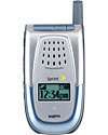 Sanyo SCP 2400 Sprint Wireless Cell Phone