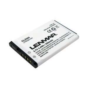  Cell Phone Battery For LG Wave Swift AX380 Replaces LGIP 