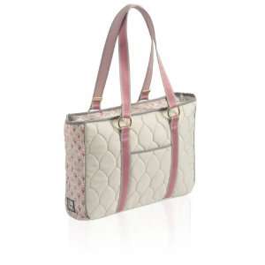   Tote Scala Ivory * Casual Chic Handbag Accessories