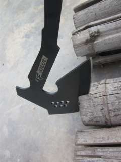 outdoor camping tool axe CUTTING AXE KNIFE hunting tool sharp axe 