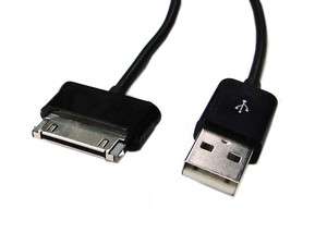   Data Sync Charger Charging Cable For Samsung Galaxy Tab P1000  