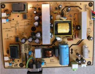Repair Kit, Samsung SyncMaster 220WM, LCD Monitor, Capacitors, Not the 