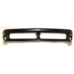 OE Replacement Saturn S Series Front Bumper Cover (Partslink Number 