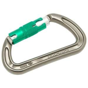  DMM Zodiac I Beam Keylock Carabiner