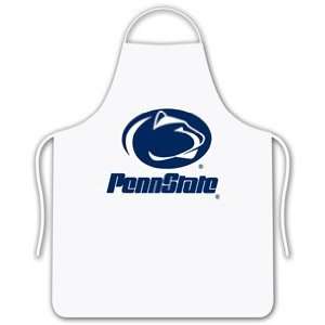 Best Quality Accessories Apron   Penn Sate Nittany Lions NCAA /Color 