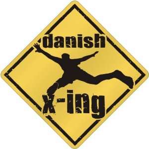   Danish X Ing Free ( Xing )  Denmark Crossing Country