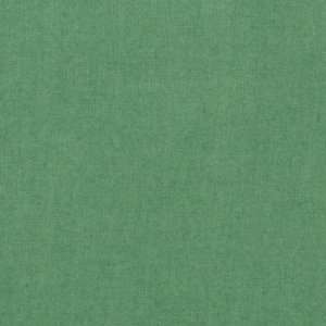  44 Wide Classic Cotton Broadcloth Solids Leaf Fabric By 