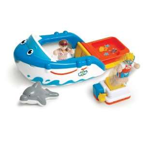  WOW Dannys Diving Adventure Toys & Games