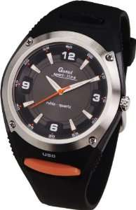  Ruhla Gardé Germany Sportline 5256 1 Wristwatch for Him 