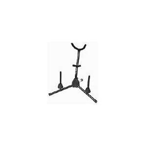  Stageline   Double Clarinet/Single Sax Combination Stand 
