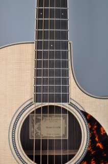 Larrivee LV 03RE Acoustic Electric Guitar  