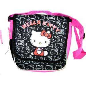  Sanrio Hello Kitty Lunch Tote Bag / Small Diaper Bag New 