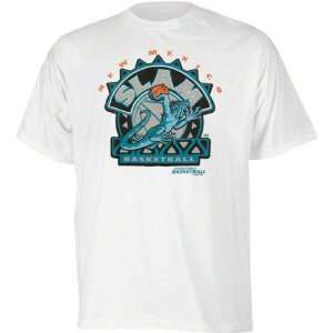  New Mexico Slam Logo T Shirt