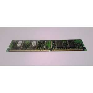  Infineon 128MB RAM, PC2700, DDR, Speed333MHz, Type64Mbx8 