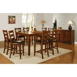  Steve Silver Company Davenport Counter Height Dining Room 