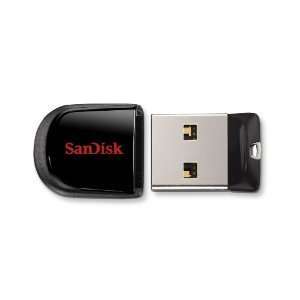  SanDisk Cruzer Fit 32GB Flash Drive   SDCZ33 032G B35 