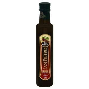 San Pietro Oil Olive Xvrgn W Merken Grocery & Gourmet Food
