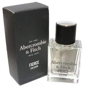  ABERCROMBIE & FITCH FIERCE by Abercrombie & Fitch COLOGNE 