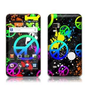   Sticker for Samsung Galaxy Player 5.0 Android  Player Electronics