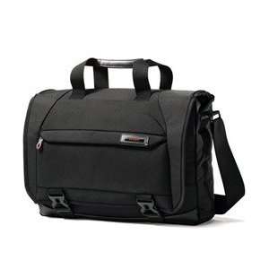 Samsonite Luggage Pro 3 Laptop Messenger Black