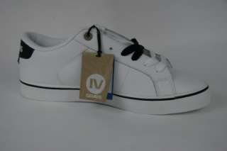 Gravis Windsor White 9  