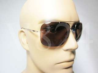   Eyeglasses SILHOUETTE ADVENTURER Ruth / Brown Polarized 8649 6201