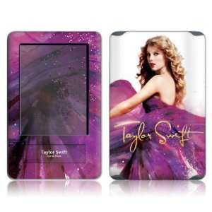   NOOK  Wi Fi 3G + Wi Fi  Taylor Swift  Speak Now Skin Electronics