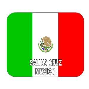  Mexico, Salina Cruz mouse pad 