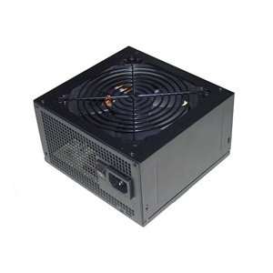   EP 600PM 600W ATX12V 2.3 Single 120mm Cooling Fan Bare High Quality
