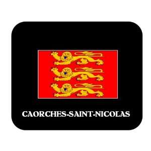   Haute Normandie   CAORCHES SAINT NICOLAS Mouse Pad 