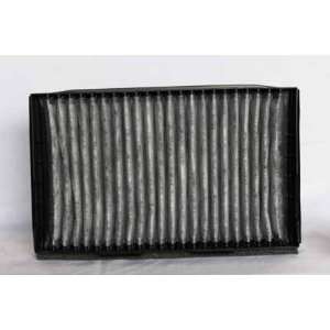  1999 2009 SAAB 9 3 (WITH AC) CARBON CABIN AIR FILTER (PKG 