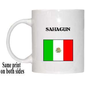 Mexico   SAHAGUN Mug 