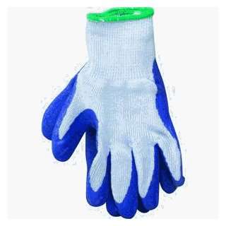  Grip Glove, BLUE X LARGE GRIP GLOVE