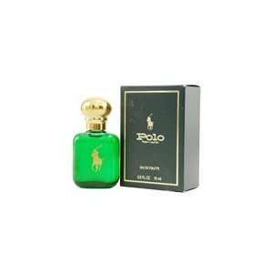 POLO cologne EDT .5 OZ