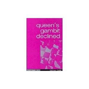  Queens Gambit Declined   Sadler Toys & Games