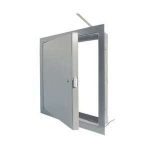   in USA 16x16 Door Size Non ins Fire Rated Door