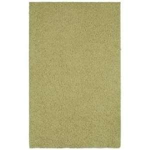  Genoese Plush Shag Anjou 75x75 Area Rug