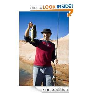 Fishing in Deep Waters Richard Rowlatt  Kindle Store