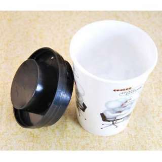 2in1 USB Audio Music Coffee Cup Stereo Mini Mug Speaker  
