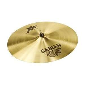  Sabian Xs20 Medium Ride Cymbal 20 Musical Instruments
