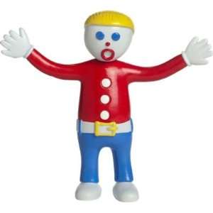  Mr. Bill Bendable Figure Toys & Games