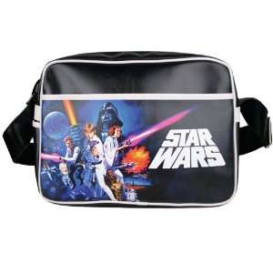  Star Wars Shoulder Bag  Official Merchandise  Lucas 