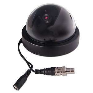  Dome Security Camera (CCD)