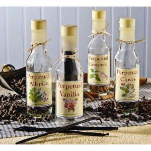 Perpetual Vanilla Gift Set by Hartleys Grocery & Gourmet Food