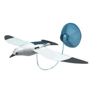  OWI Flapping Sea Gull   Solar Powered Toys & Games