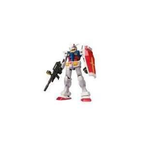  Gundam RX 78 2 Real Type Color Limited Version Extended 