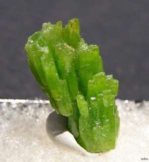 PYROMORPHITE   DAO PING MINE, CHINA 13238  