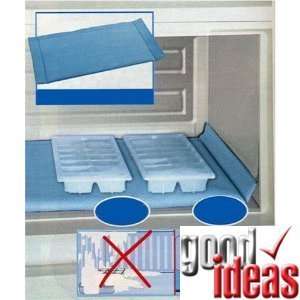 Prevent Frost Forming Anti frost Mat for Freezer  Kitchen 