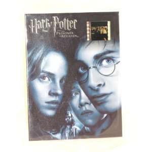  Harry Potter and the Prisioner of Azkaban Collectible Movie Premier 