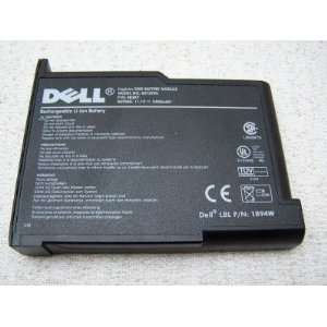   DELL Inpiron 5000 Laptop Battery Part Number 083kv Electronics